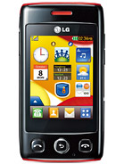 Best available price of LG Cookie Lite T300 in Cameroon