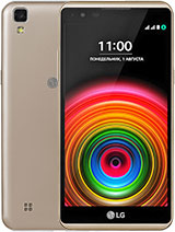 Best available price of LG X power in Cameroon