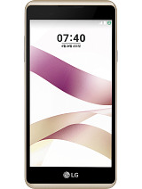 Best available price of LG X Skin in Cameroon