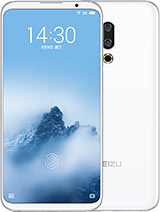 Best available price of Meizu 16 Plus in Cameroon