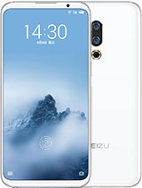 Best available price of Meizu 16 in Cameroon