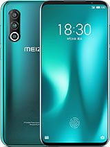 Best available price of Meizu 16s Pro in Cameroon
