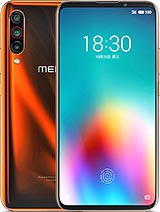 Best available price of Meizu 16T in Cameroon