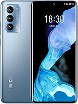 Best available price of Meizu 18 in Cameroon