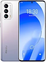 Best available price of Meizu 18s in Cameroon