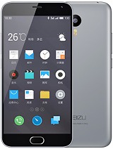 Best available price of Meizu M2 Note in Cameroon