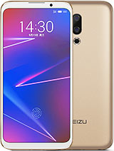 Best available price of Meizu 16X in Cameroon