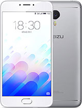 Best available price of Meizu M3 Note in Cameroon