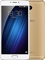 Best available price of Meizu M3 Max in Cameroon