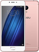 Best available price of Meizu M3s in Cameroon
