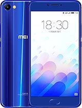 Best available price of Meizu M3x in Cameroon