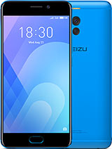 Best available price of Meizu M6 Note in Cameroon
