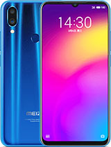 Best available price of Meizu Note 9 in Cameroon