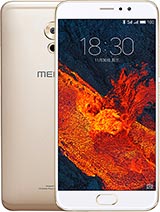 Best available price of Meizu Pro 6 Plus in Cameroon