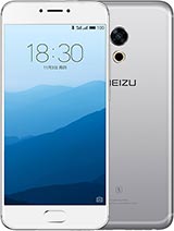 Best available price of Meizu Pro 6s in Cameroon