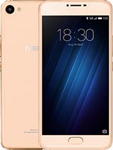 Best available price of Meizu U10 in Cameroon