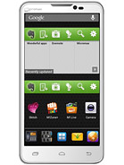 Best available price of Micromax A111 Canvas Doodle in Cameroon