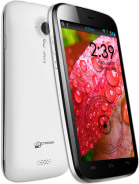 Best available price of Micromax A116 Canvas HD in Cameroon