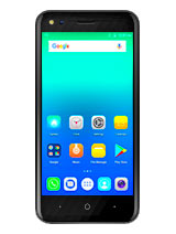 Best available price of Micromax Bharat 3 Q437 in Cameroon