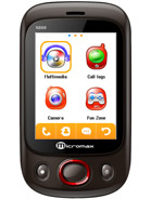 Best available price of Micromax X222 in Cameroon