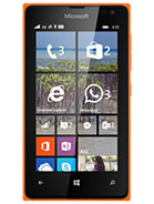 Best available price of Microsoft Lumia 435 in Cameroon