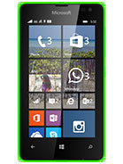 Best available price of Microsoft Lumia 532 Dual SIM in Cameroon