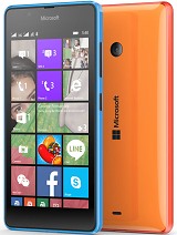 Best available price of Microsoft Lumia 540 Dual SIM in Cameroon