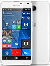 Best available price of Microsoft Lumia 650 in Cameroon
