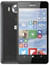 Best available price of Microsoft Lumia 950 Dual SIM in Cameroon