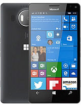 Best available price of Microsoft Lumia 950 XL Dual SIM in Cameroon