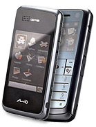 Best available price of Mitac MIO Leap K1 in Cameroon
