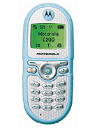 Best available price of Motorola C200 in Cameroon