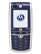 Best available price of Motorola C980 in Cameroon