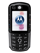 Best available price of Motorola E1000 in Cameroon