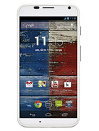 Best available price of Motorola Moto X in Cameroon