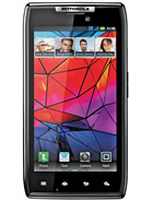 Best available price of Motorola RAZR XT910 in Cameroon