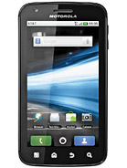 Best available price of Motorola ATRIX 4G in Cameroon
