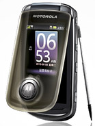 Best available price of Motorola A1680 in Cameroon