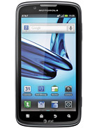 Best available price of Motorola ATRIX 2 MB865 in Cameroon