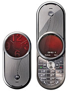 Best available price of Motorola Aura in Cameroon