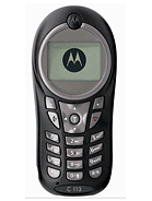 Best available price of Motorola C113 in Cameroon