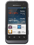 Best available price of Motorola Defy Mini XT320 in Cameroon