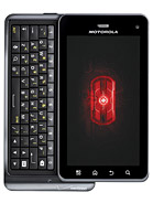 Best available price of Motorola DROID 3 in Cameroon