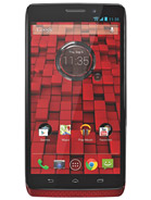 Best available price of Motorola DROID Ultra in Cameroon