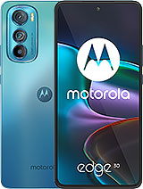 Best available price of Motorola Edge 30 in Cameroon