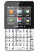 Best available price of Motorola EX119 in Cameroon