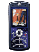 Best available price of Motorola SLVR L7e in Cameroon