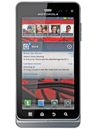 Best available price of Motorola MILESTONE 3 XT860 in Cameroon