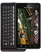 Best available price of Motorola Milestone XT883 in Cameroon