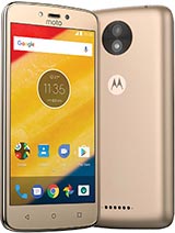 Best available price of Motorola Moto C Plus in Cameroon